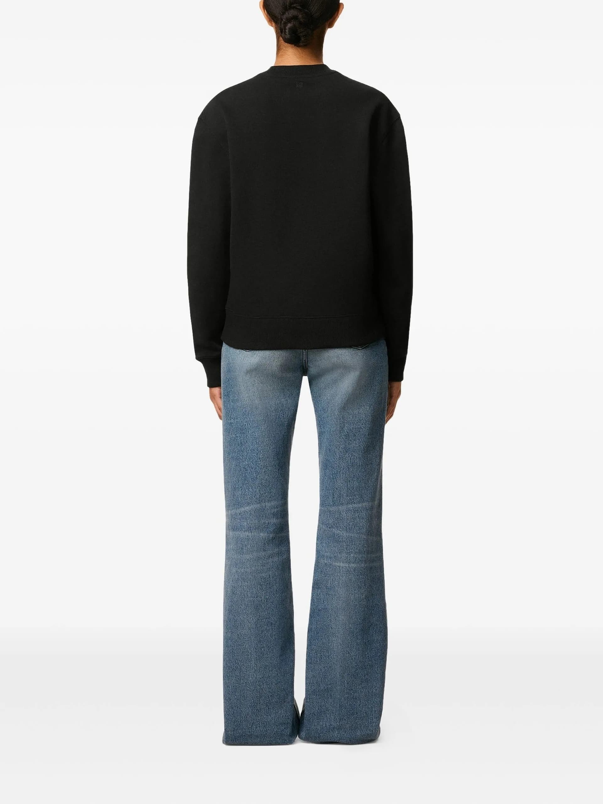 AMI PARIS  Felpe Unisex - 4