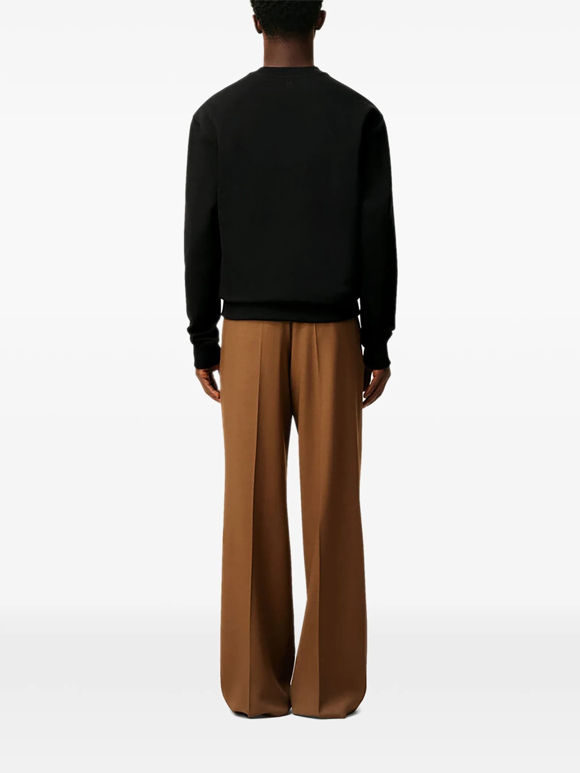AMI PARIS  Felpe Unisex - 5