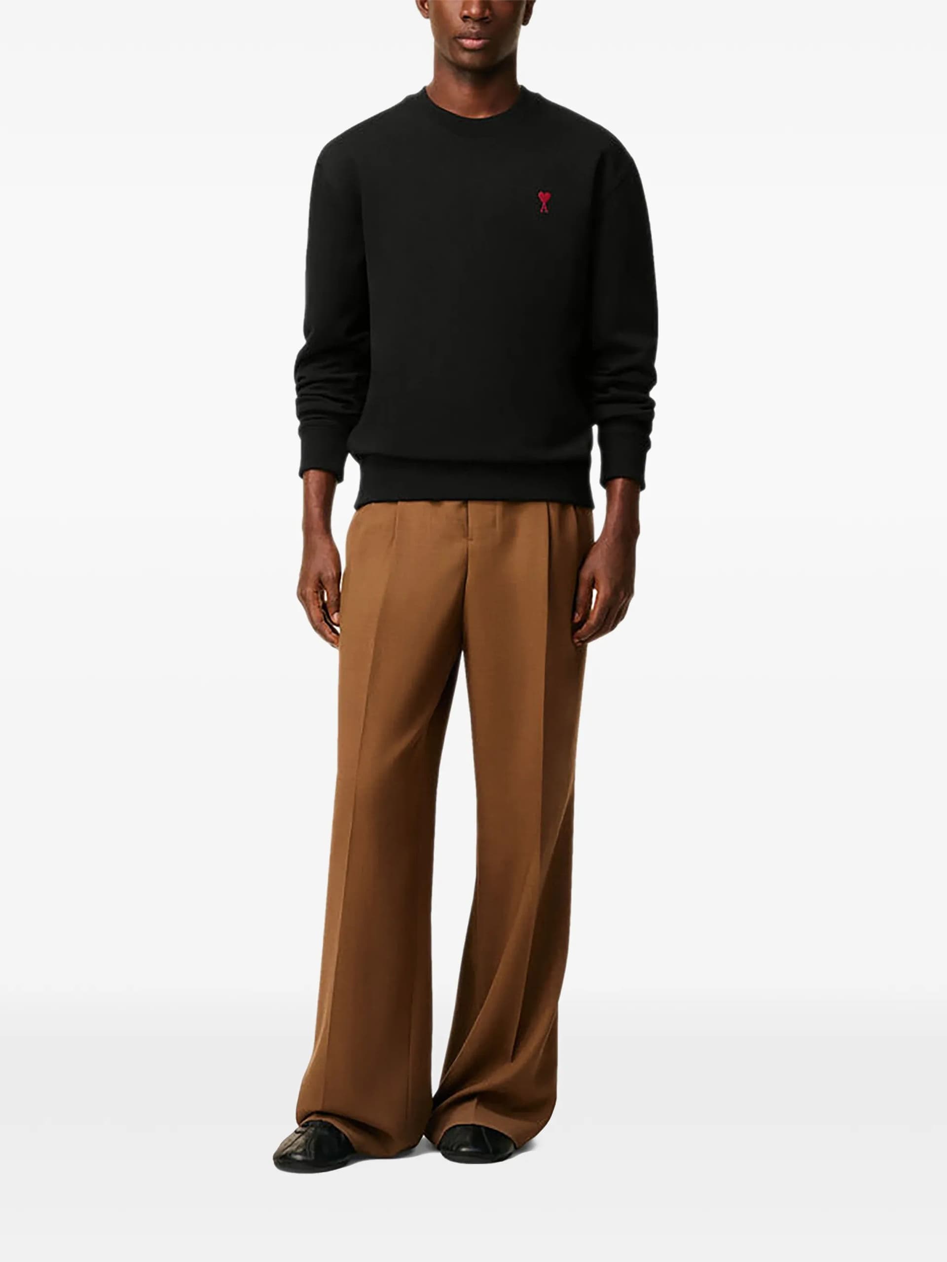 AMI PARIS  Felpe Unisex - 7