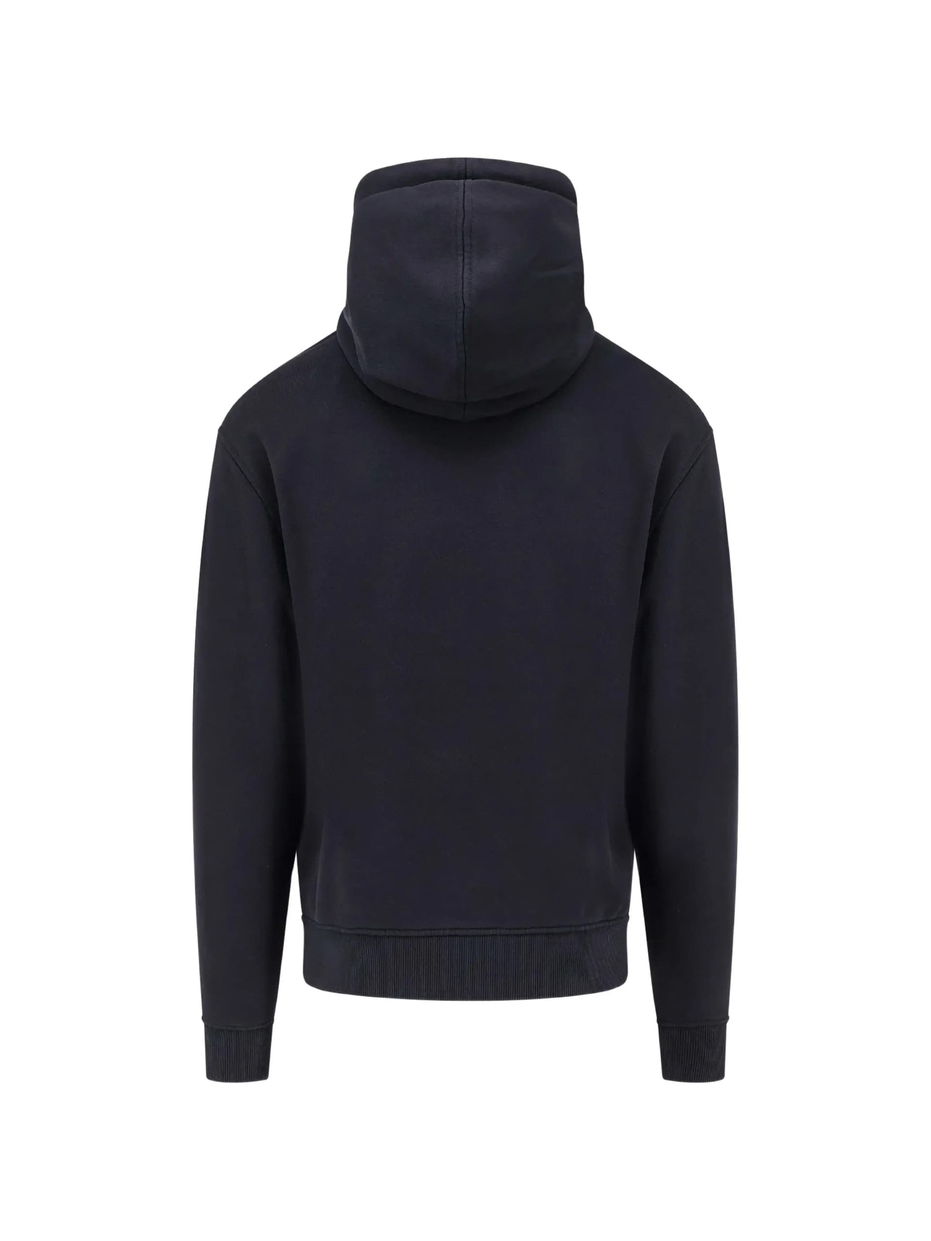 AMI PARIS  Felpe Unisex - 2
