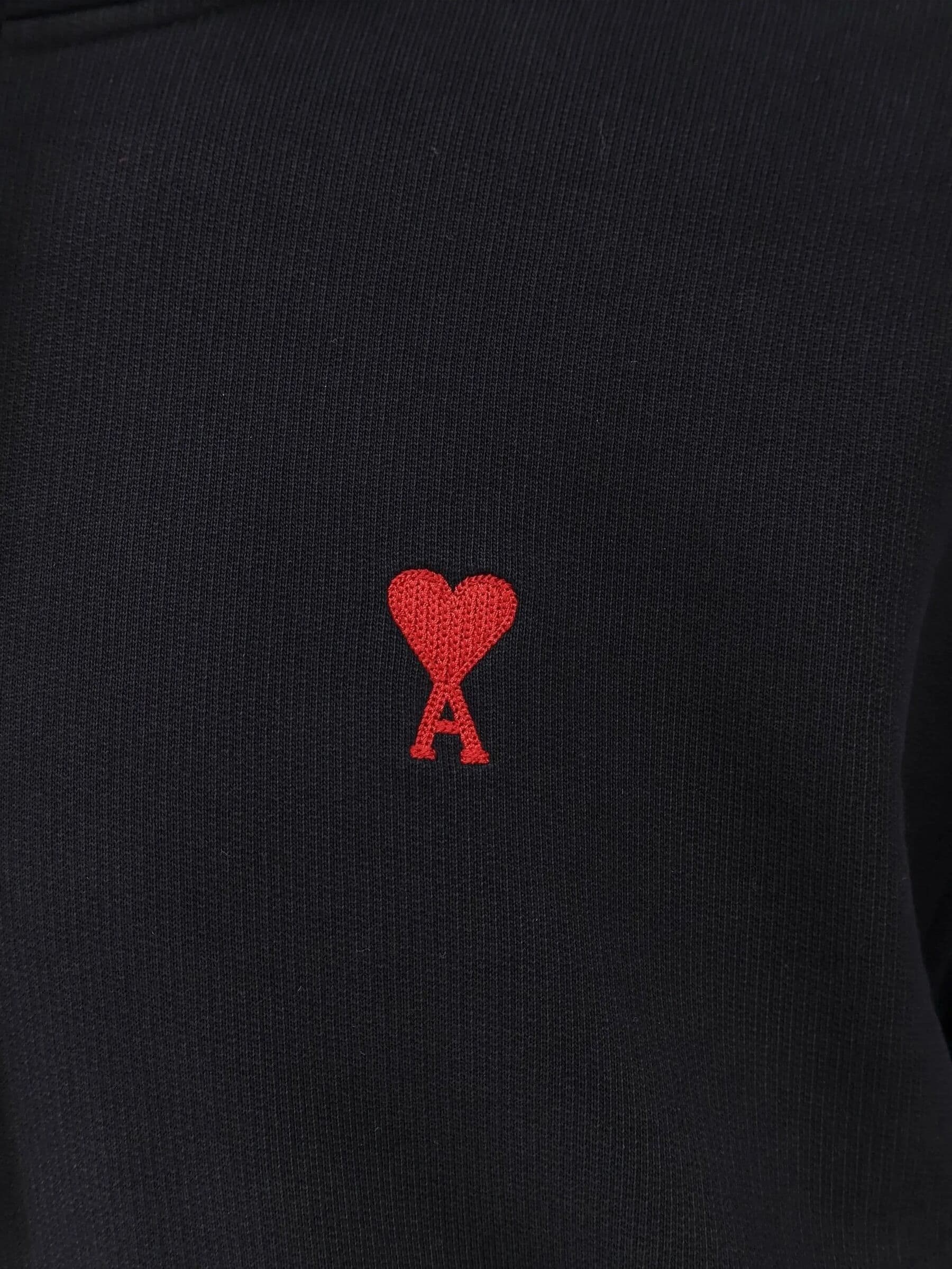 AMI PARIS  Felpe Unisex - 3