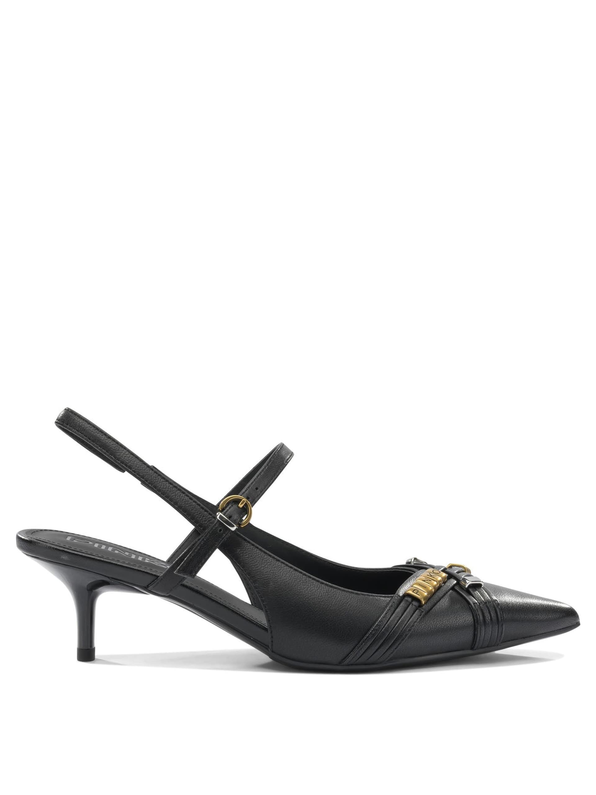 Pinko Sling back Donna  SD0489P003-Z99 Nero - 2