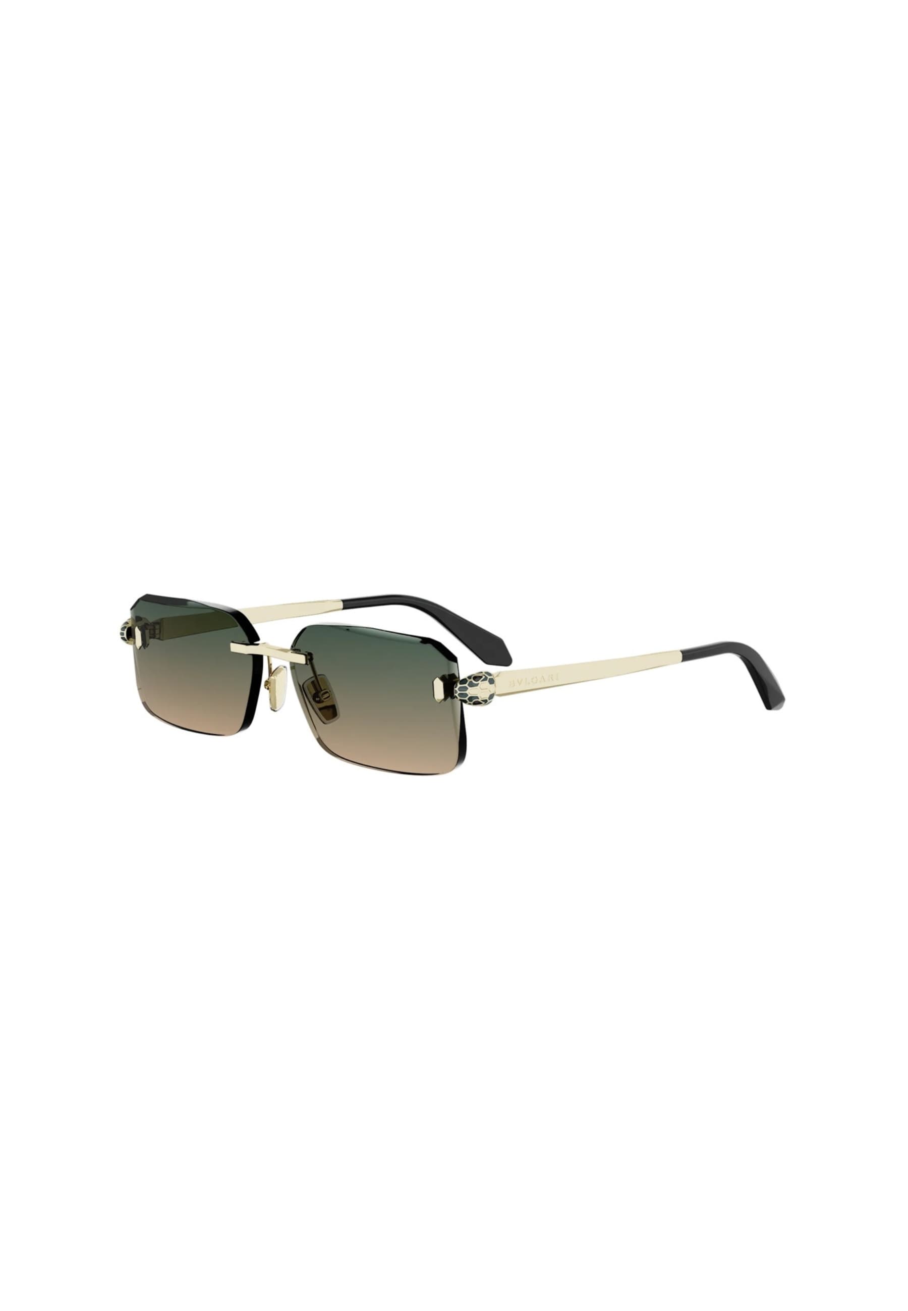 BV Occhiali da sole bv 40108U-33P Uomo - 2