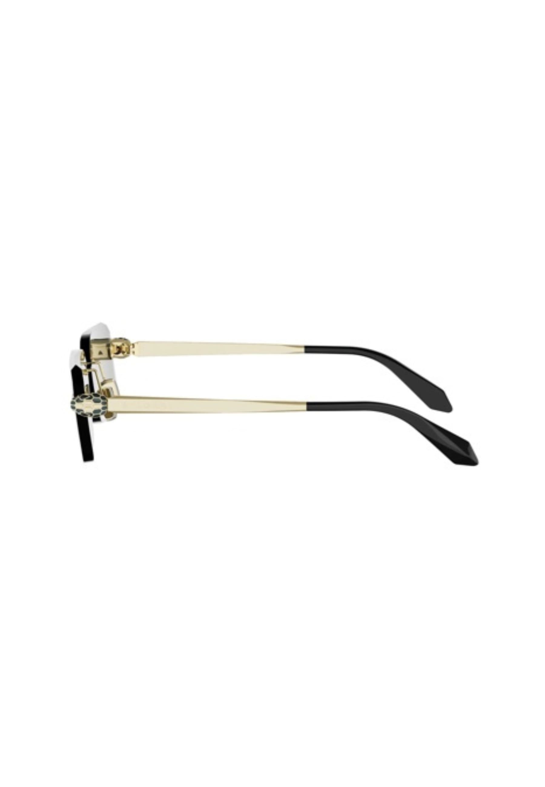 BV Occhiali da sole bv 40108U-33P Uomo - 3