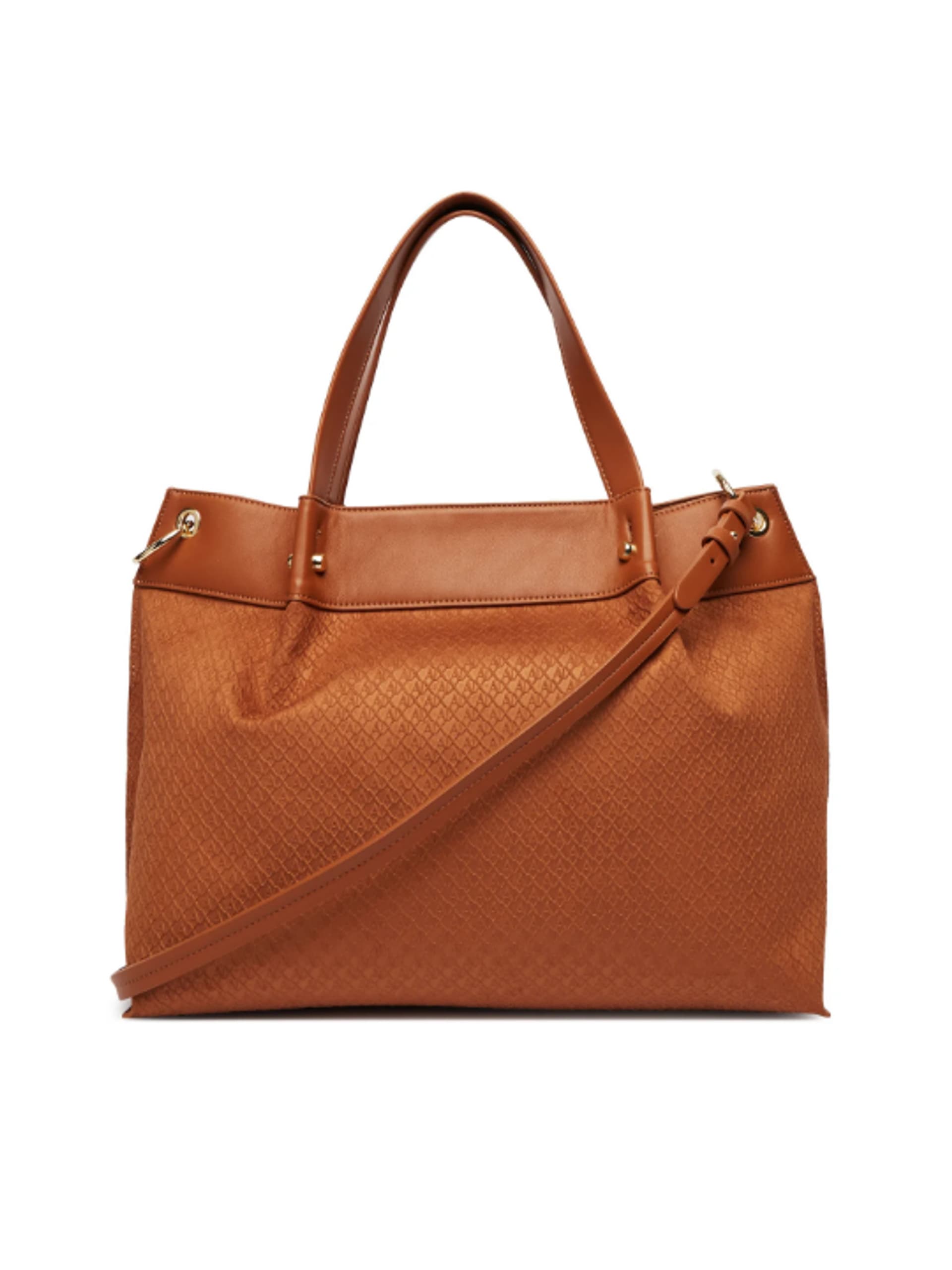 Armani Exchange Borsa Donna  XW001211AF22645-U6119 Multicolore - 2