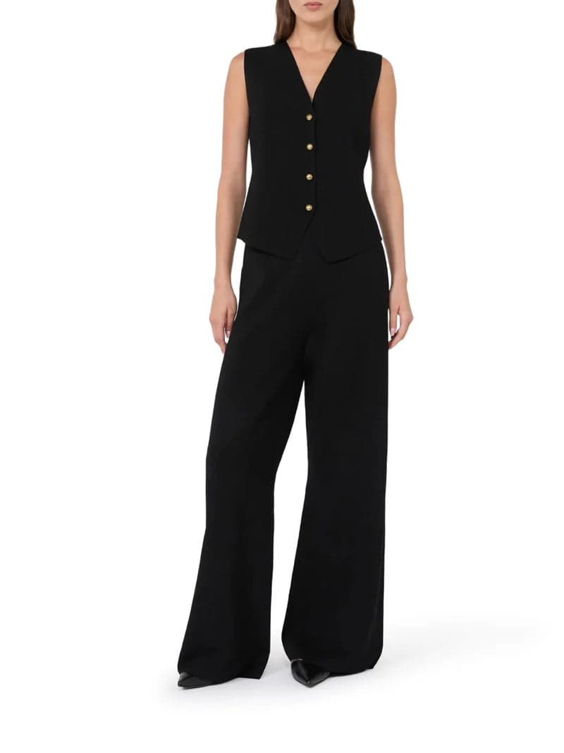 MAX MARA  PANTALONI - 2
