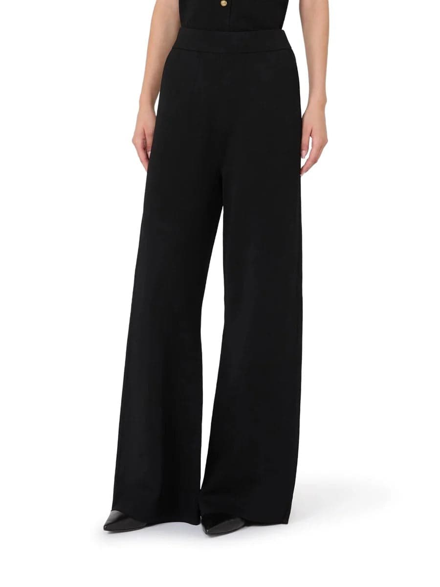 MAX MARA  PANTALONI - 4