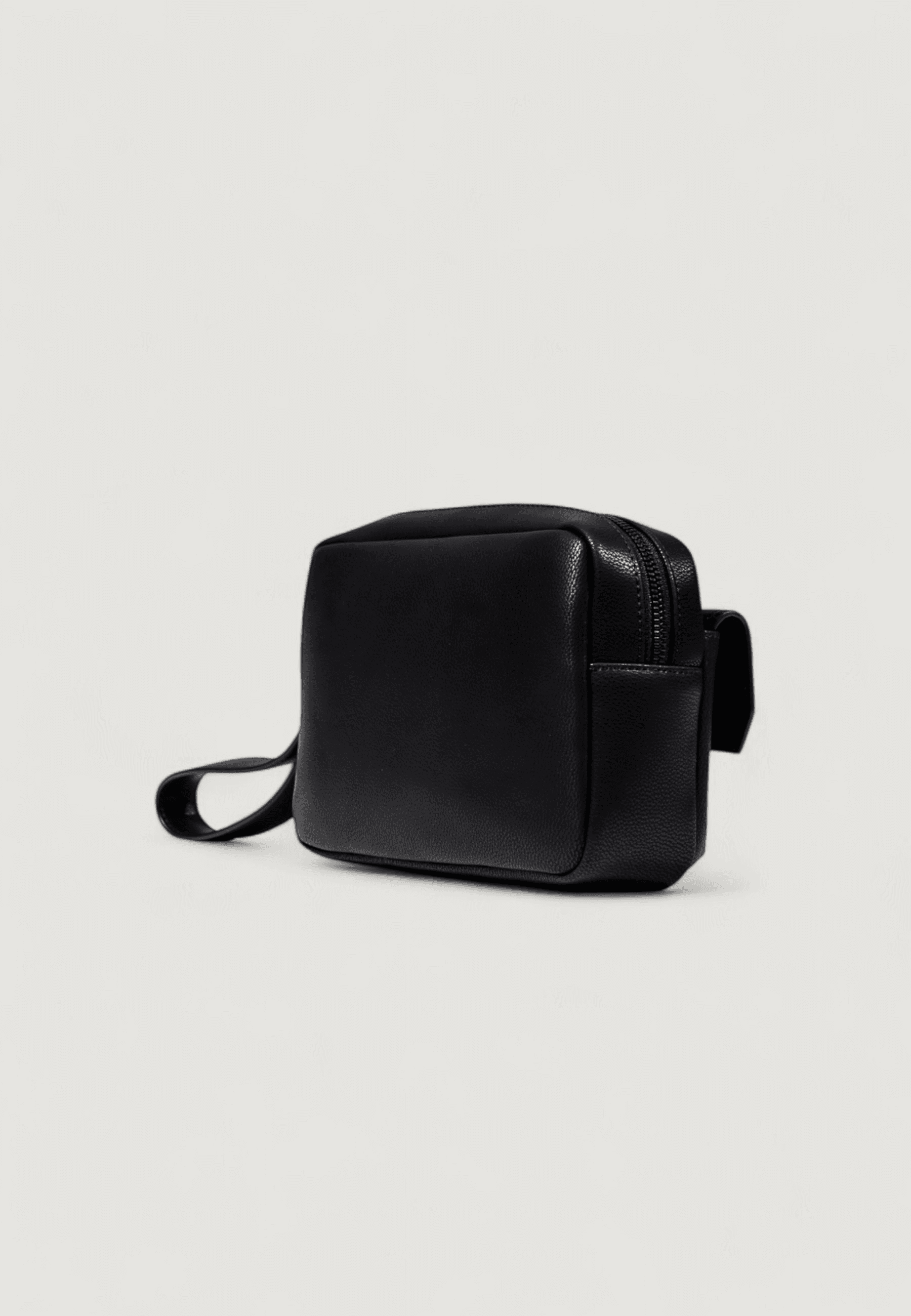 Armani Exchange BEAUTY CASE Uomo armani exchange xm001998af17090-uc001 Nero - 3