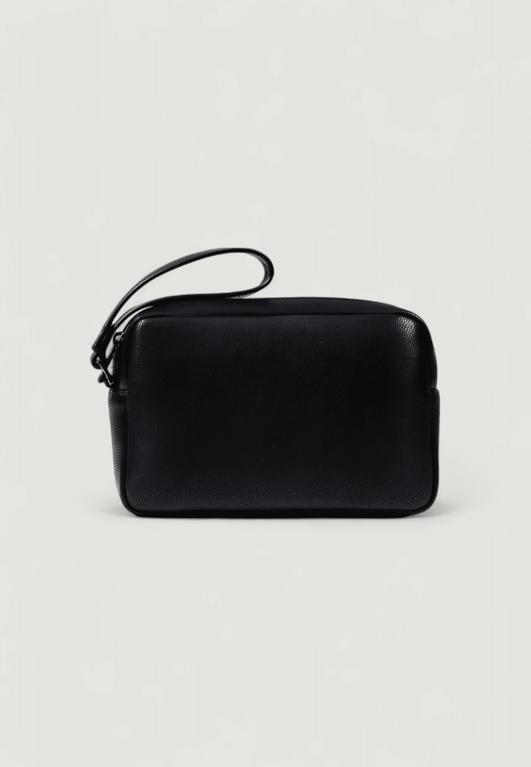 Armani Exchange BEAUTY CASE Uomo armani exchange xm001998af17090-uc001 Nero - 4