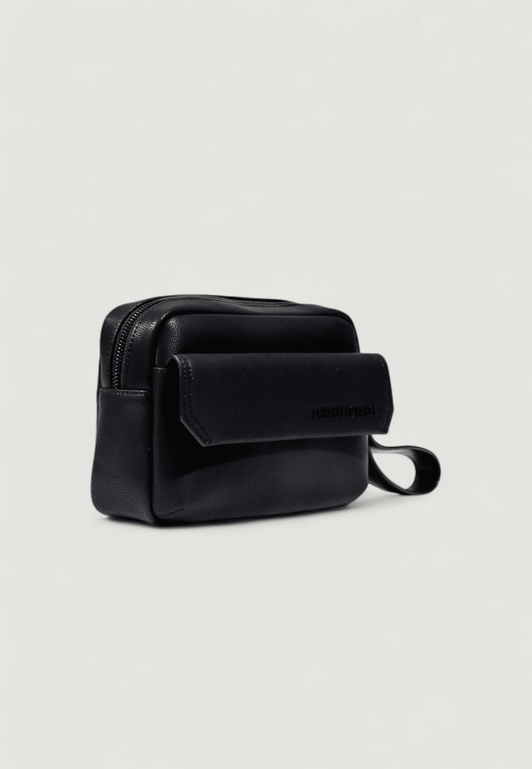 Armani Exchange BEAUTY CASE Uomo armani exchange xm001998af17090-uc001 Nero - 5