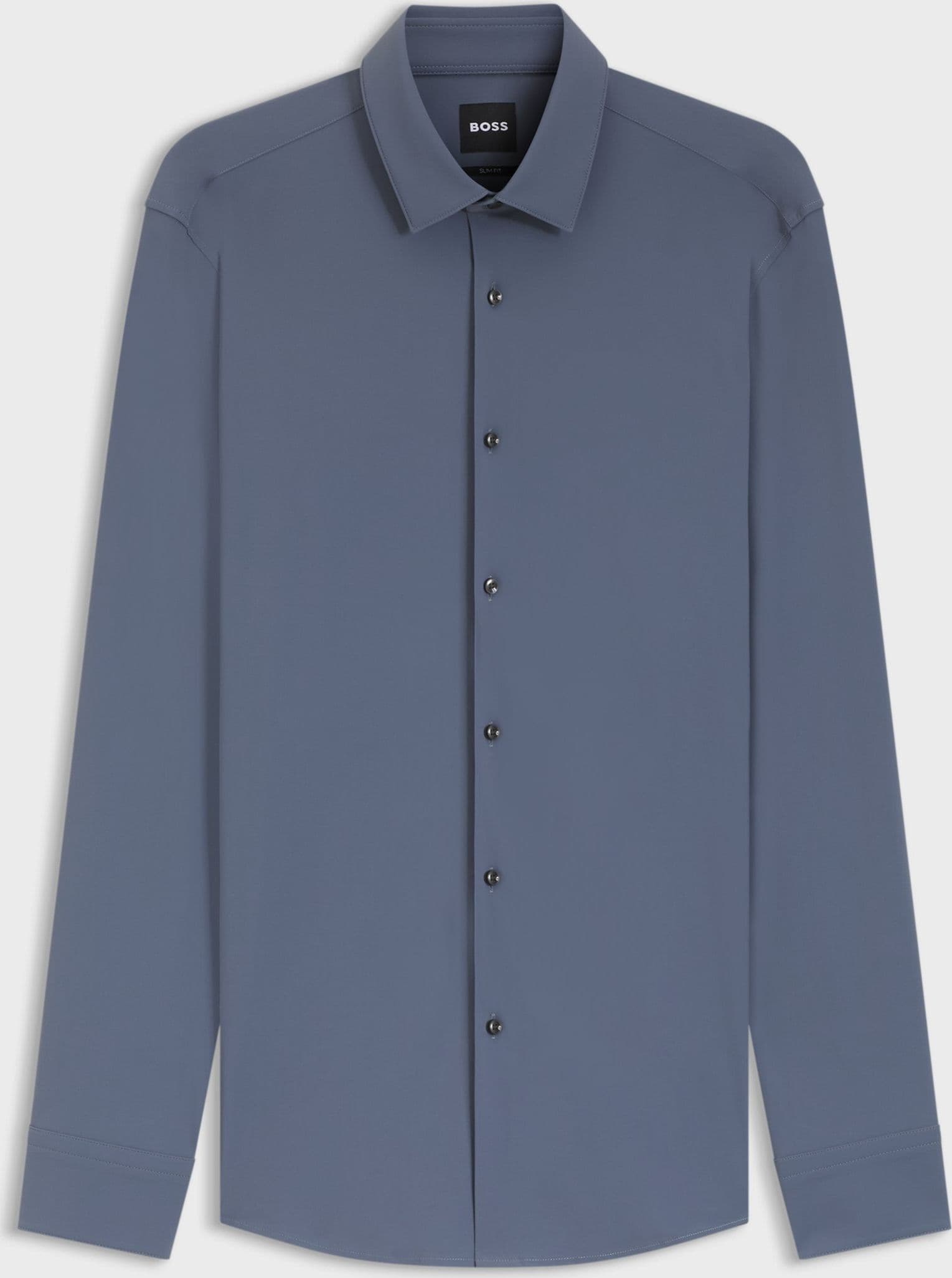 BOSS  CAMICIA P-HANK-S-K-261 10248739 01 - 5
