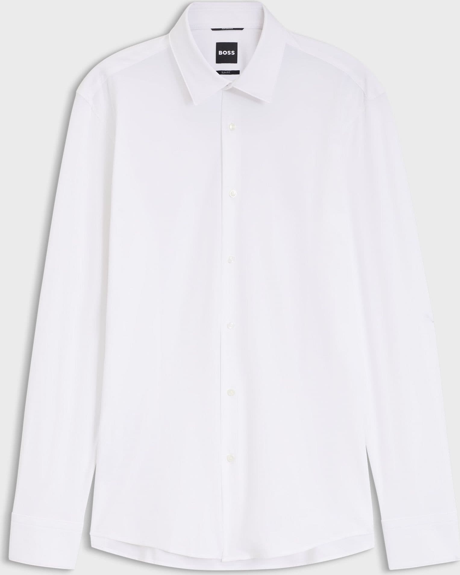 BOSS  CAMICIA P-HANK-S-K-261 10248739 01 - 10