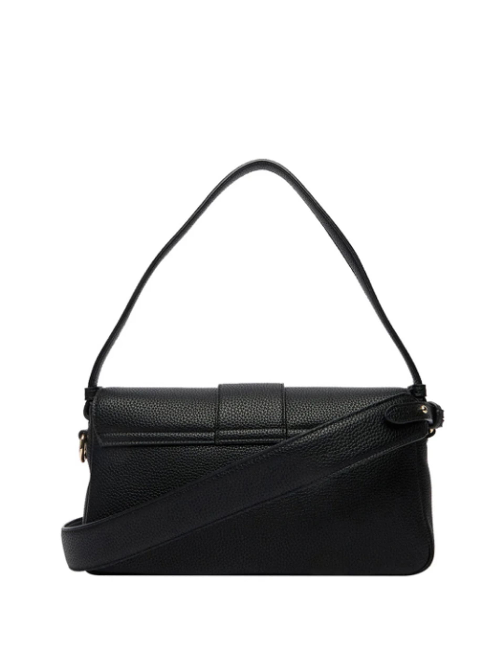 Armani Exchange Borsa Donna  xw002592af11902-uc001 Nero – BLACK