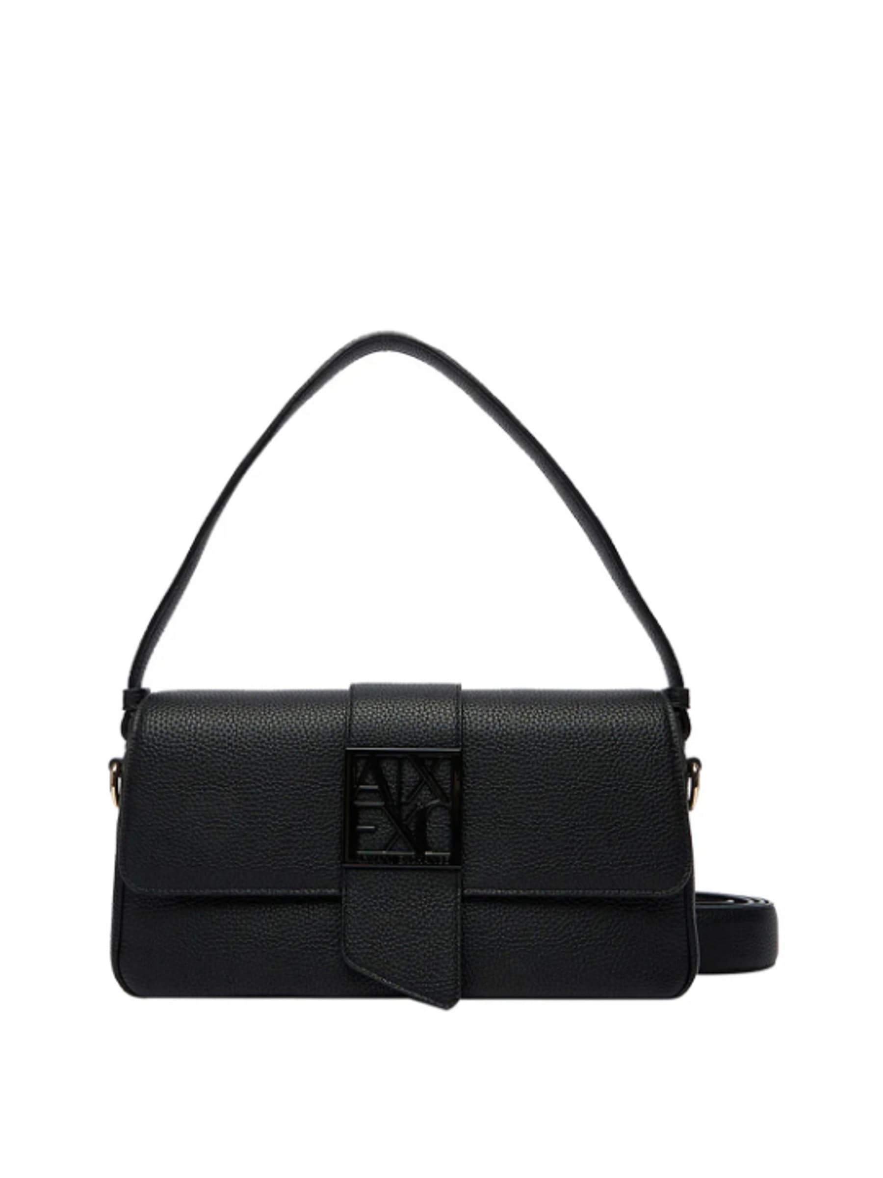 Armani Exchange Borsa Donna  xw002592af11902-uc001 Nero - 2