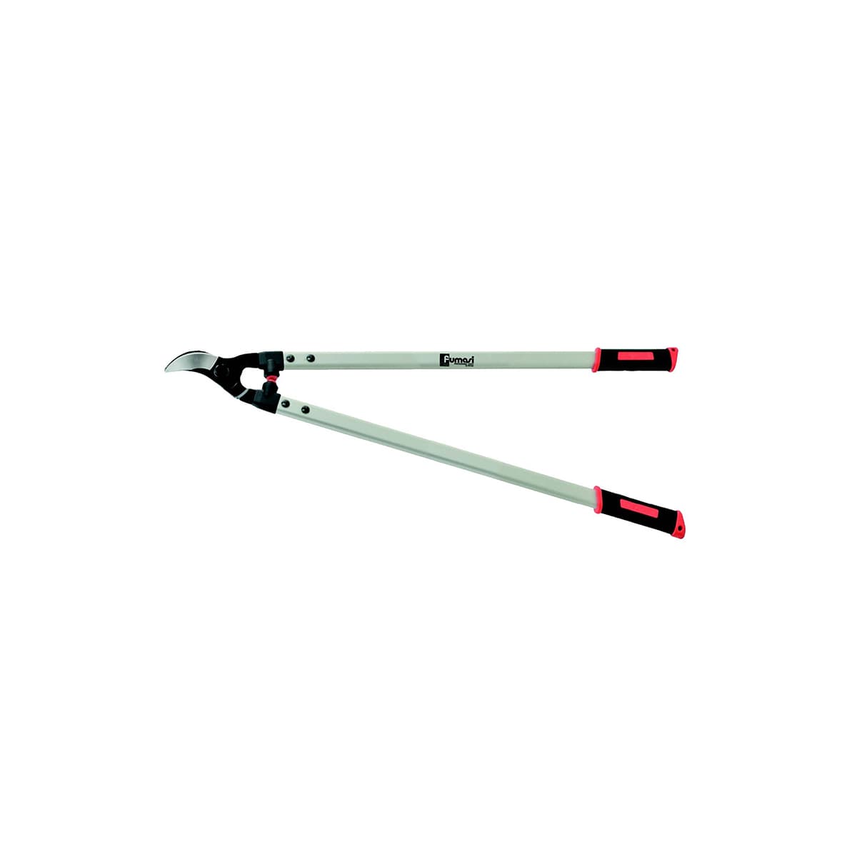 Troncarami Professionale By Pass Fuma - 2