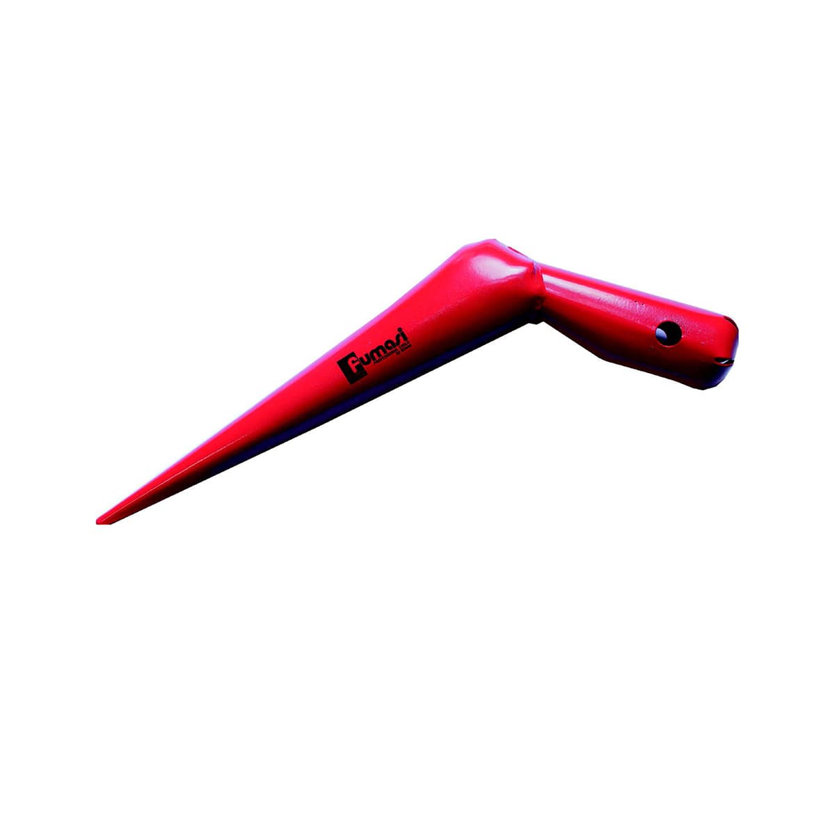 Foraterra Fuma - 2