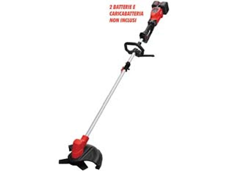 Decespugliatore a Batteria 36 V Taglio 255 mm 300 ONLY1 Excel ONLY1