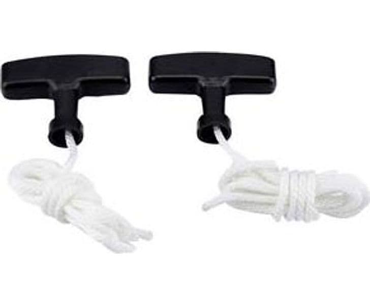 Cordino per Avviamento Motore in Nylon Ø 4 mm MMX1,5 M. CONF.PZ.2