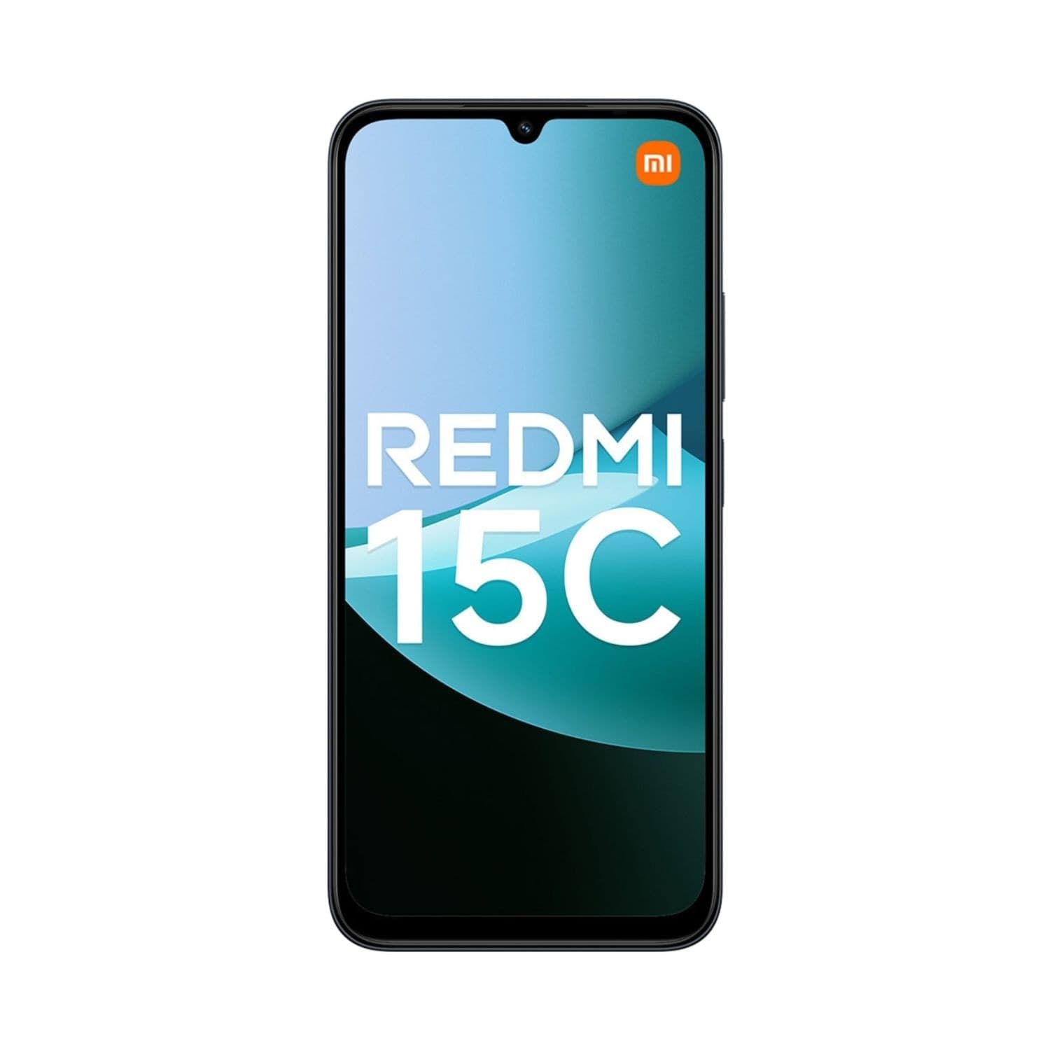 Xiaomi Redmi 15C 17,5 cm (6.9") 5G USB tipo-C 4 GB 128 GB 6000 mAh Nero - 2
