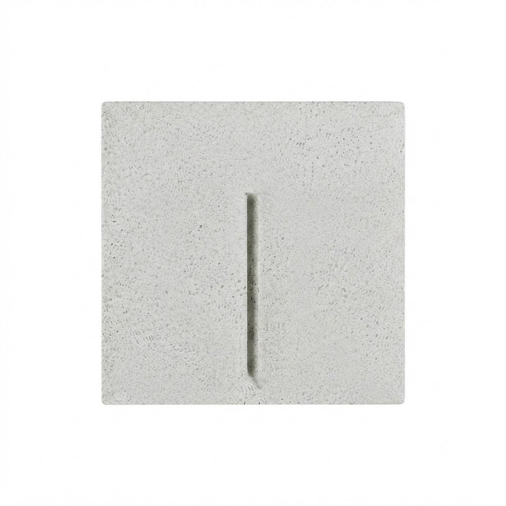 Segnapasso led Redo Group BAST 91191 91192 IP65 cemento - 2