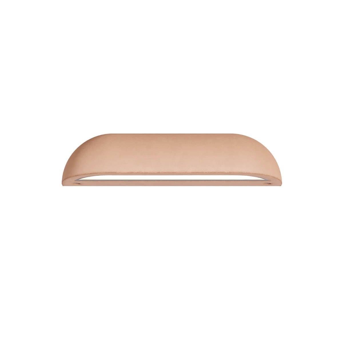 Applique LED Redo Group URON 91000 91001 91002 IP65 monoemissione cemento - 5