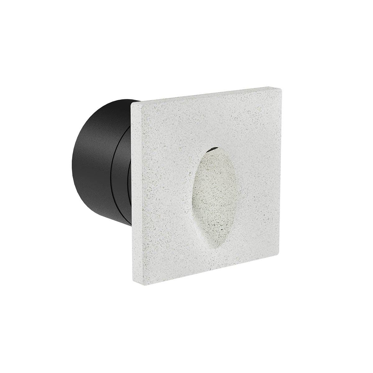 Segnapasso led Redo Group BAST 91199 91200 IP65 cemento - 5