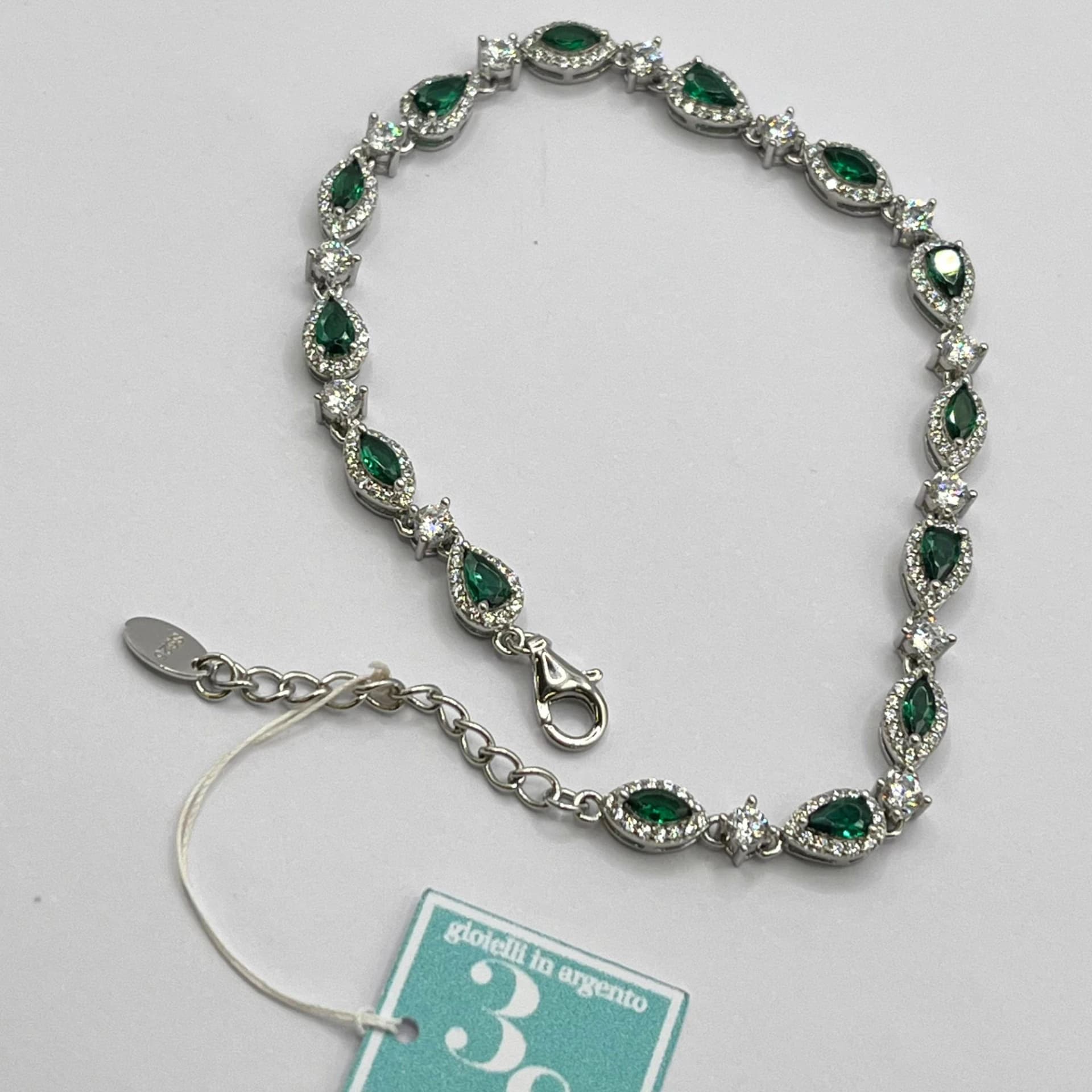 Bracciale donna 38BYCAMELI PCC533B - 2