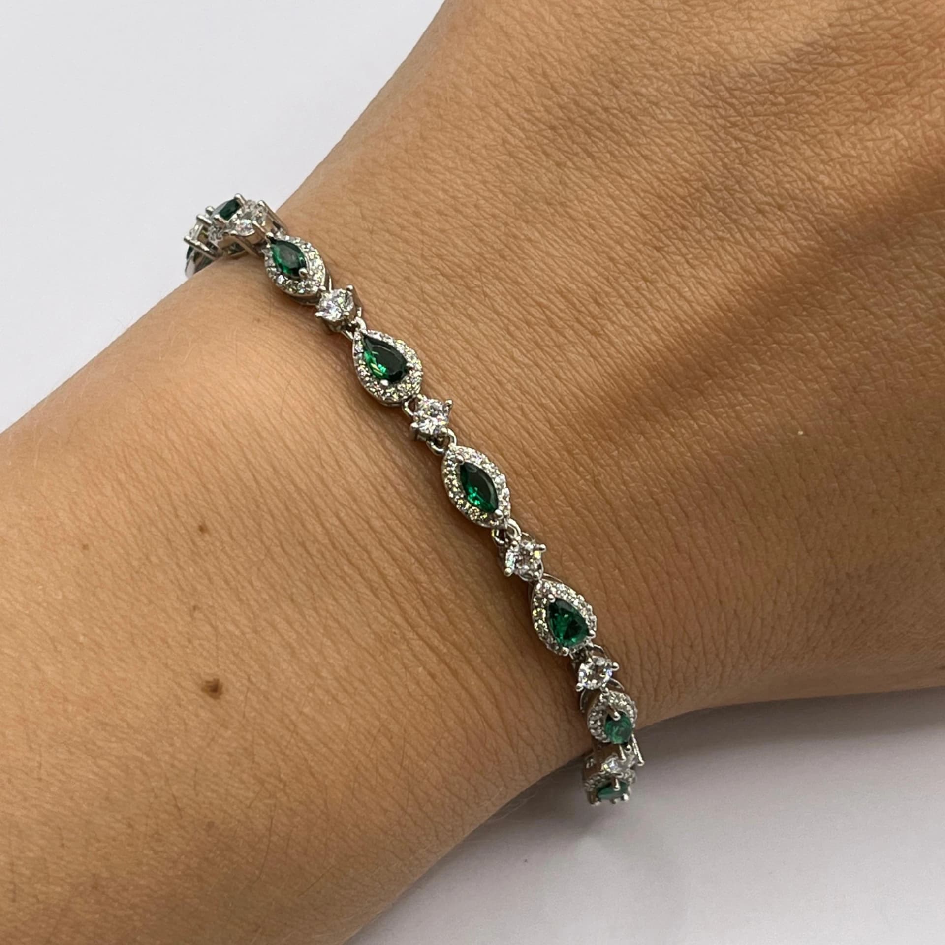 Bracciale donna 38BYCAMELI PCC533B - 3