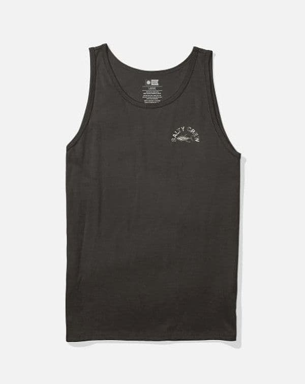 Canottiera Salty Crew Stamped Tank - 3