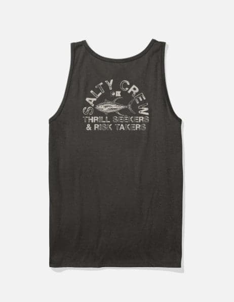 Canottiera Salty Crew Stamped Tank - 2