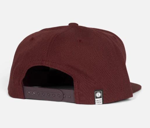 Cappello Salty Crew Lurking 6 Panel - 2