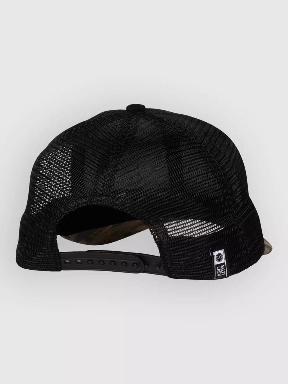 Cappello Salty Crew Border Trucker - 2