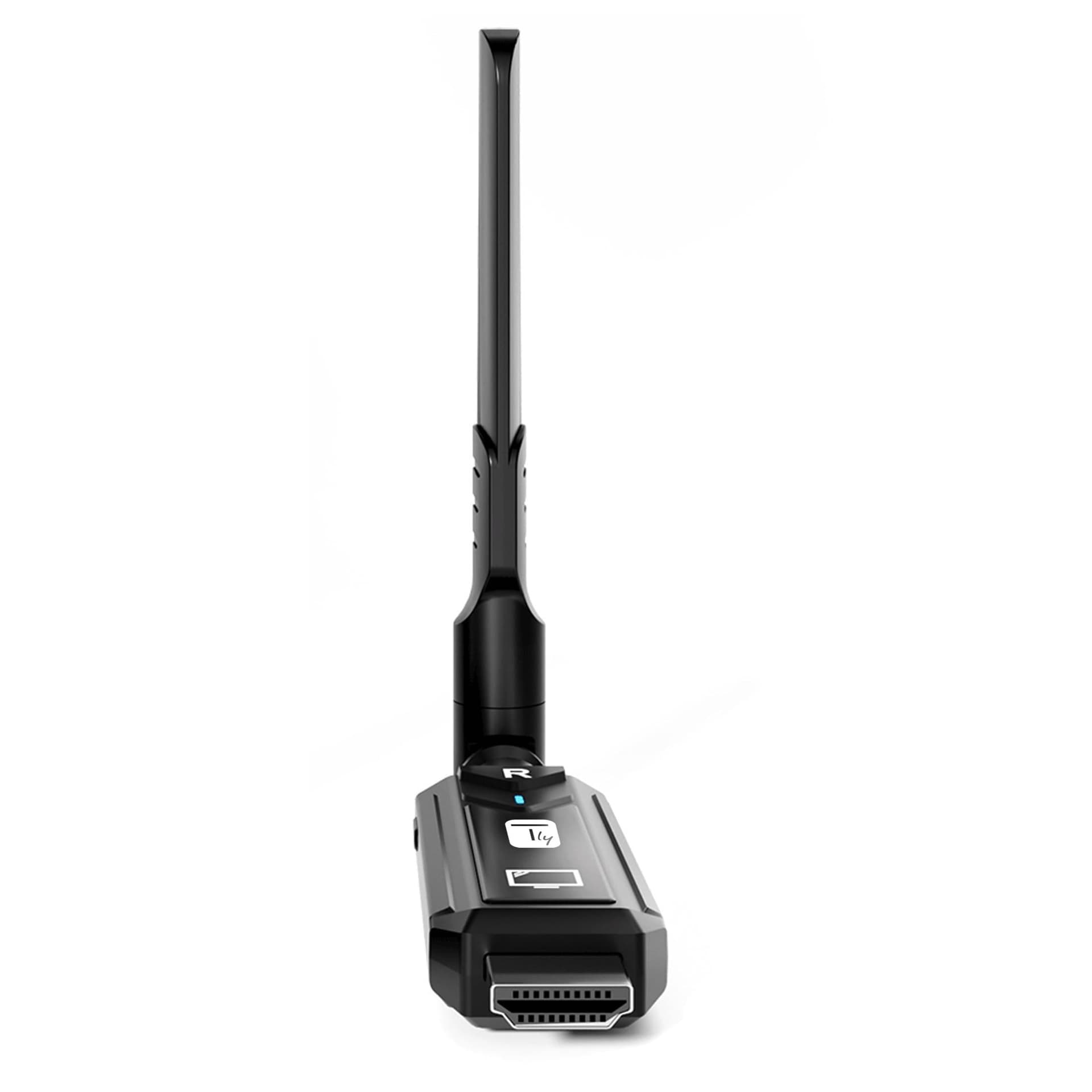 Ricevitore Aggiuntivo per Extender HDMI Full HD 60Hz Wireless 5G 350m - 5