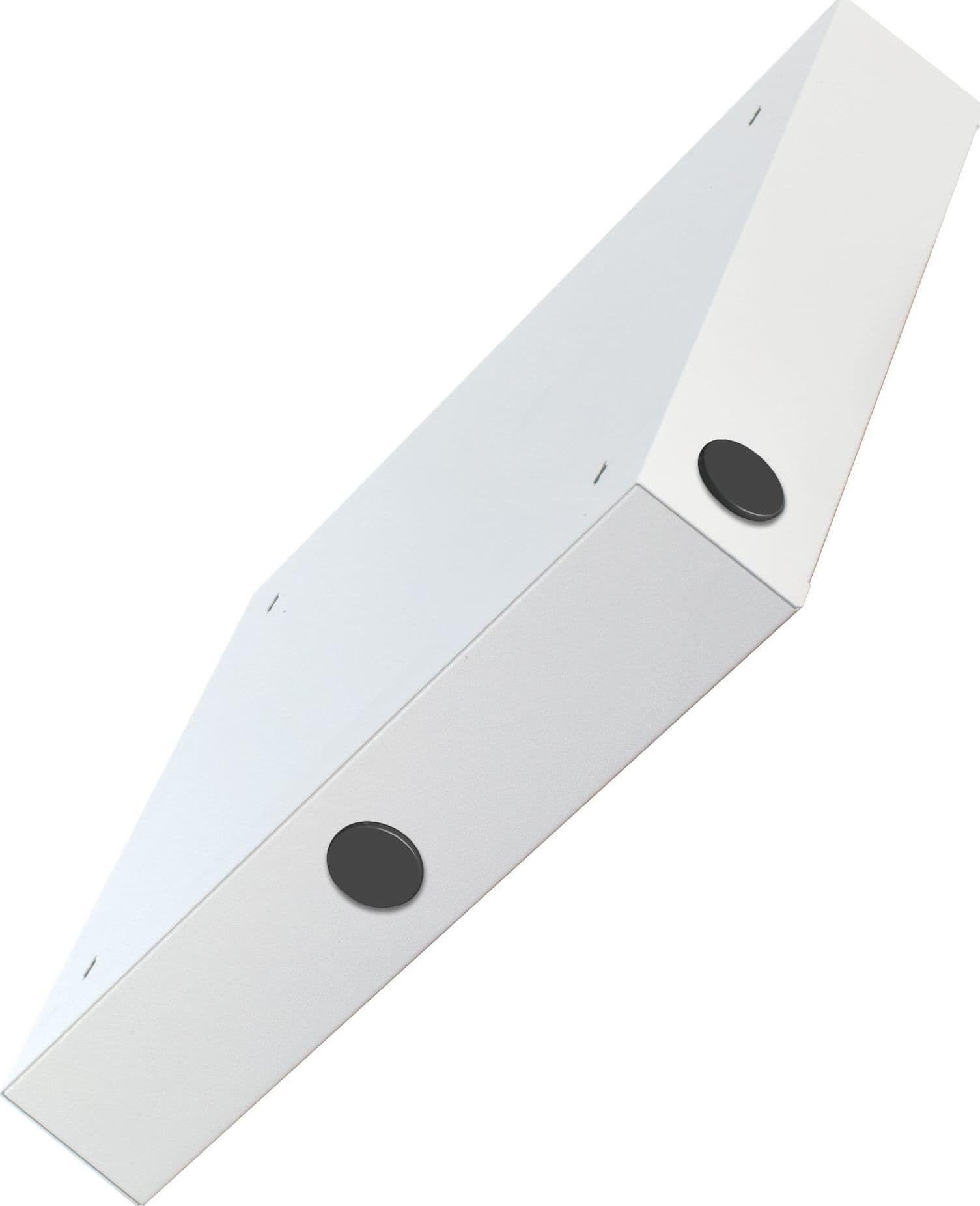 Box di Sicurezza per Notebook e Accessori per LIM Basic Bianco RAL 9016 - 3