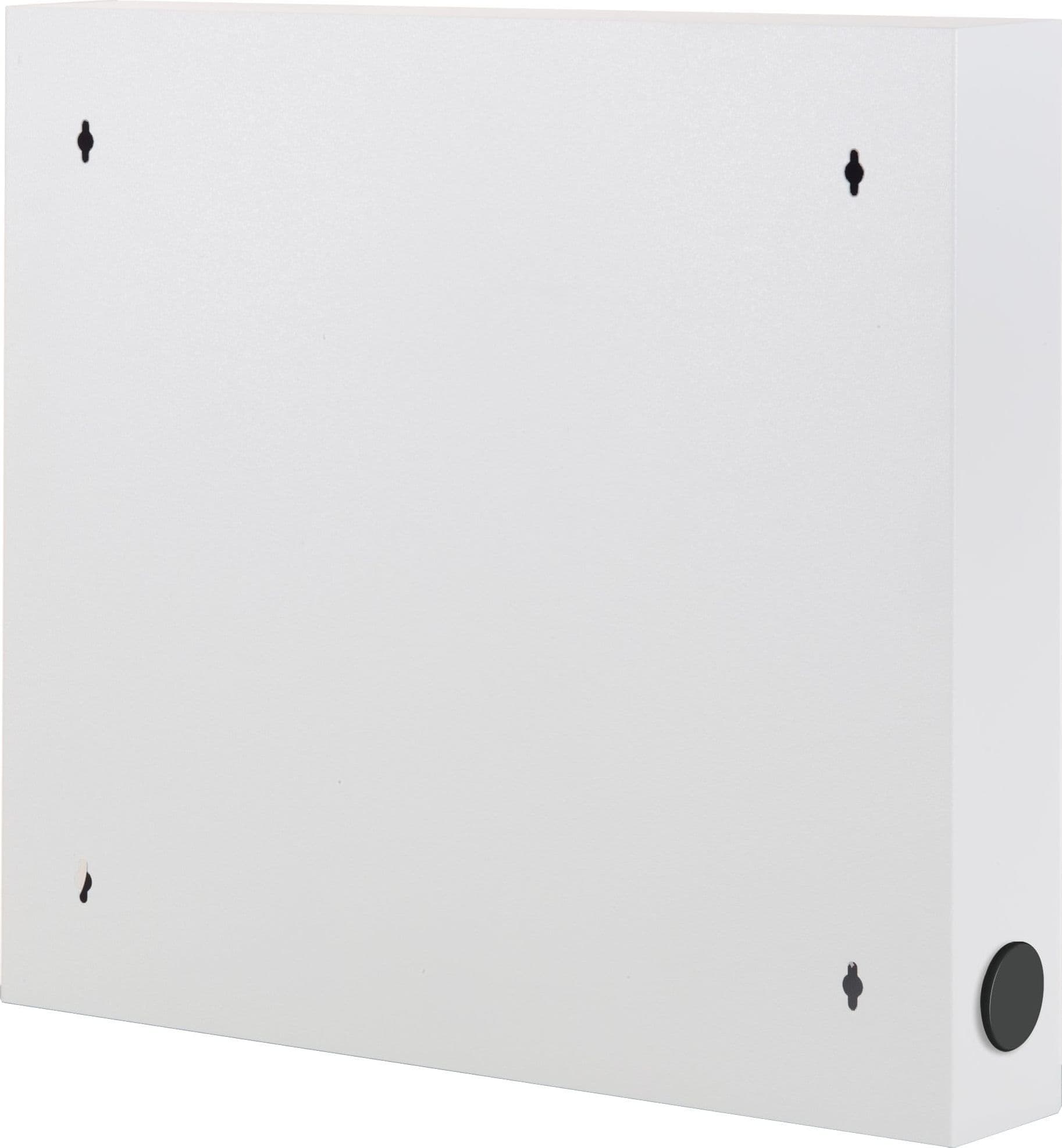 Box di Sicurezza per Notebook e Accessori per LIM Basic Bianco RAL 9016 - 5