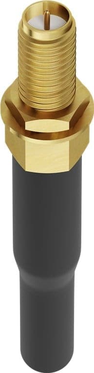Cavo antenna RP-SMA M/F 5 mt - 5