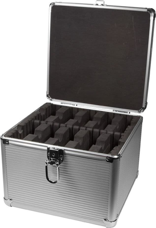 Valigia Protettiva per 10 HDD da 3.5'' - 3