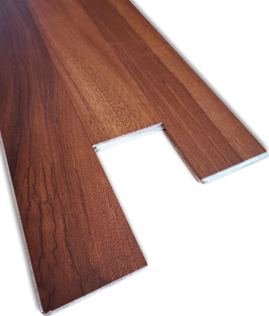 €25mq * STOCK GARBELOTTO * Lotto da 29mq di listone prefinito STONALIZZATO spazzolato verniciato effetto cera DOUSSIE' AFRICA Light Classic SELECT 10x70x500 (3mm nobile) - 4