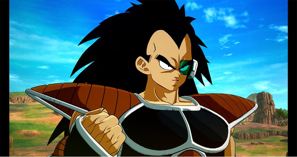 Dragon Ball Sparking! Zero Switch 2 ES/PT - 2