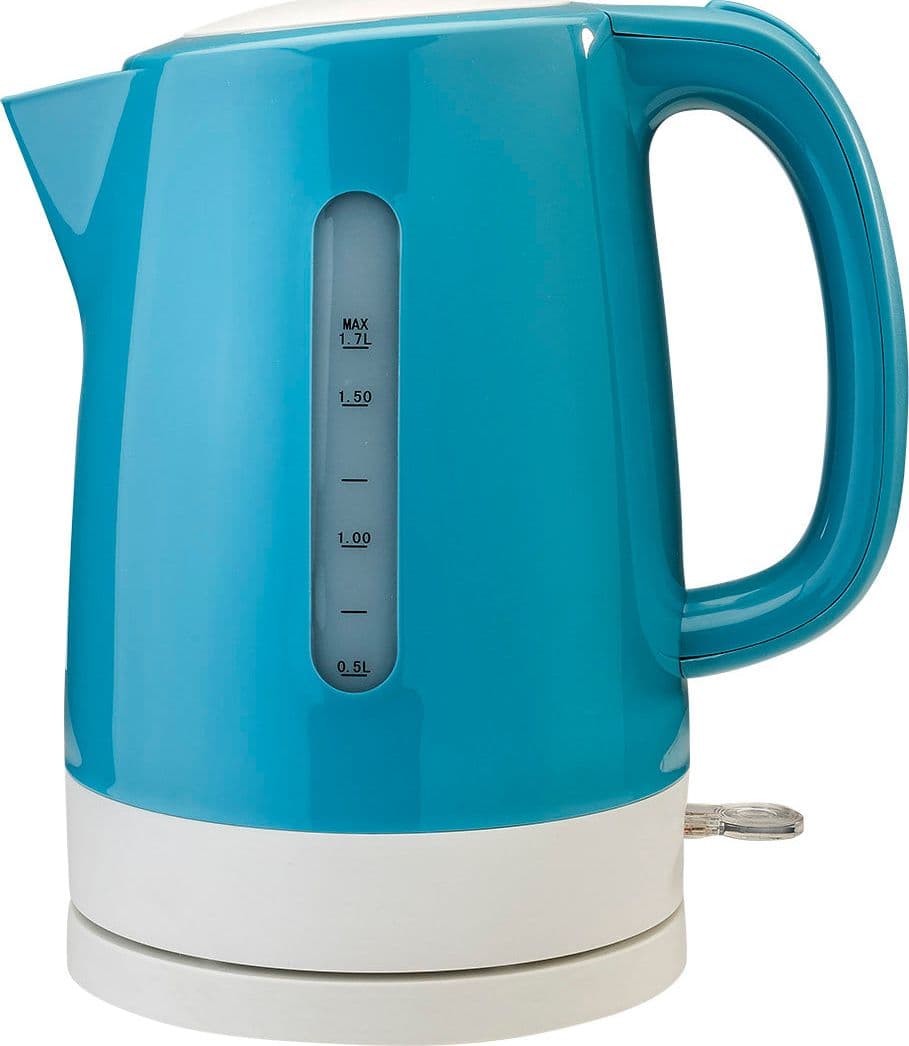 Bollitore Elettrico Cordless Bimar Pantone 1,7 Litri 2000W con Base Girevole 360 - 4