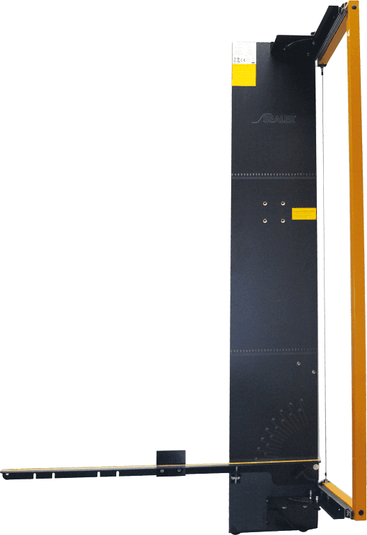 TAGLIA CAPPOTTO EPS-XPS C-KIT FISSAGGIO PONTEGGIO JOYCUT 1200