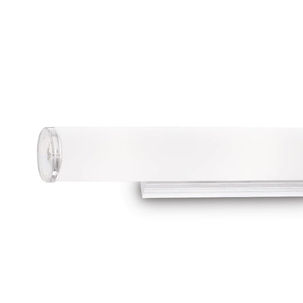 Applique vetro soffiato Ideal Lux CAMERINO 027104 E14 LED - 3