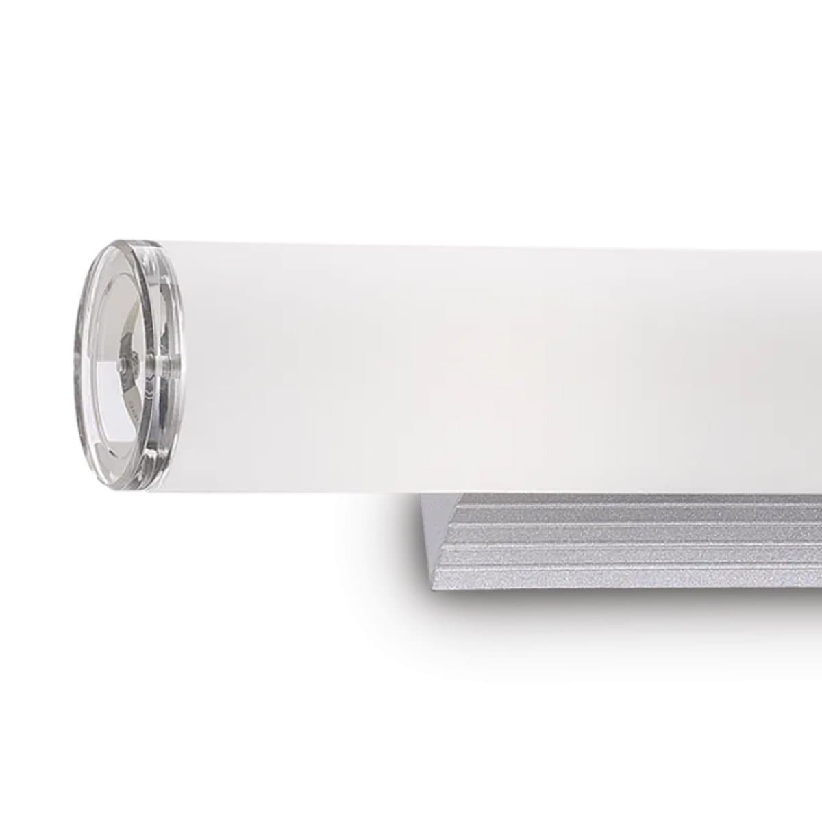 Applique vetro soffiato Ideal Lux CAMERINO 027081 E14 LED - 4