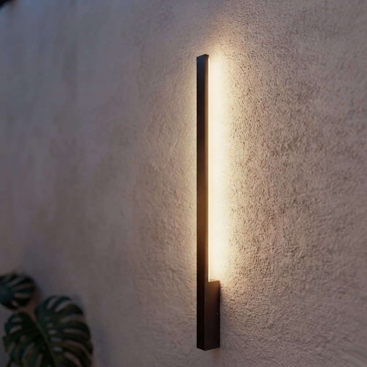 Applique led Redo Group REFLEXA small 1 IP54 alluminio - 2