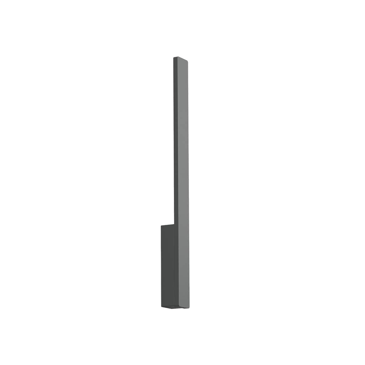 Applique led Redo Group REFLEXA small 1 IP54 alluminio - 5