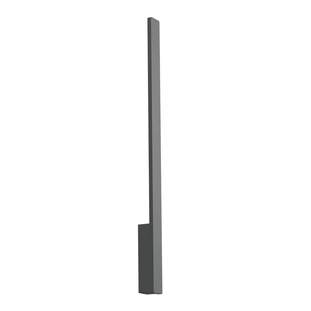 Applique led Redo Group REFLEXA bigl 1 IP54 alluminio - 4