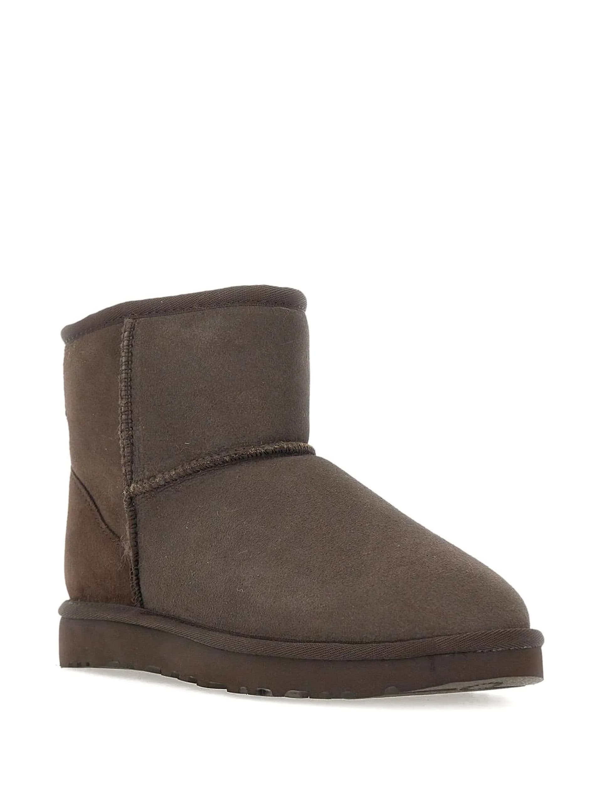 Ugg UGG STIVALETTI - 4