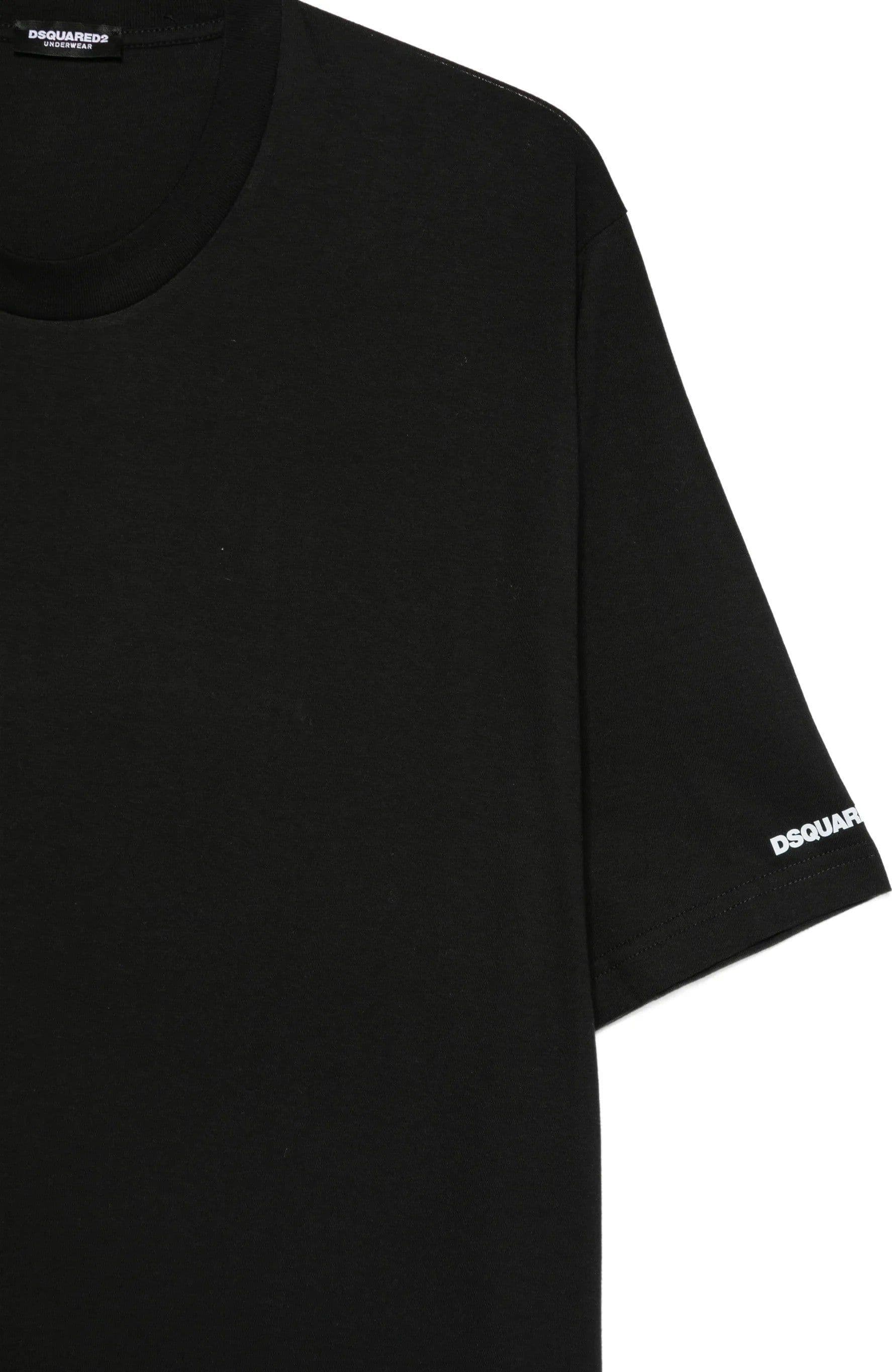 DSQUARED2  T-shirt Uomo - 2