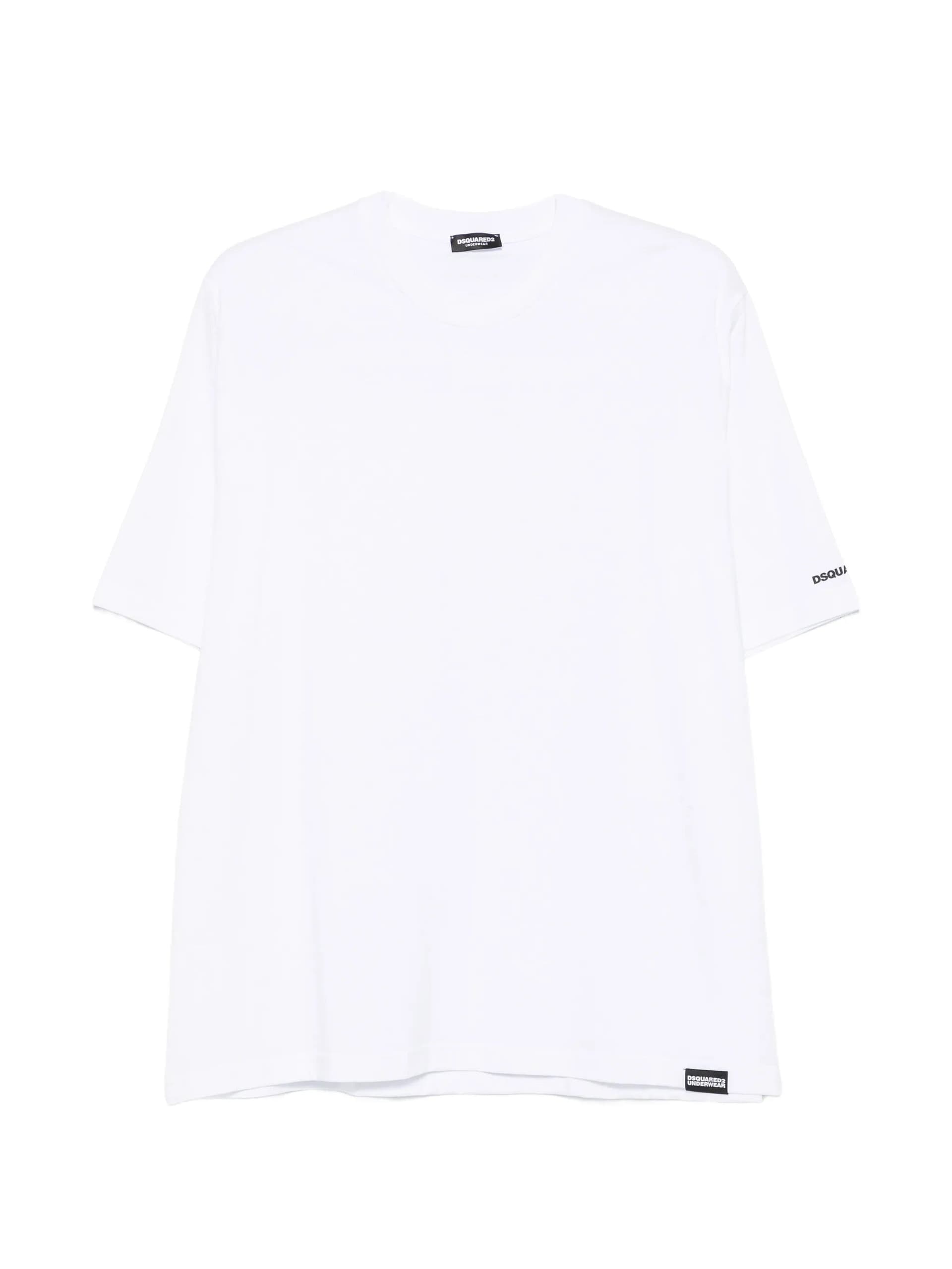 DSQUARED2  T-shirt Uomo - 4