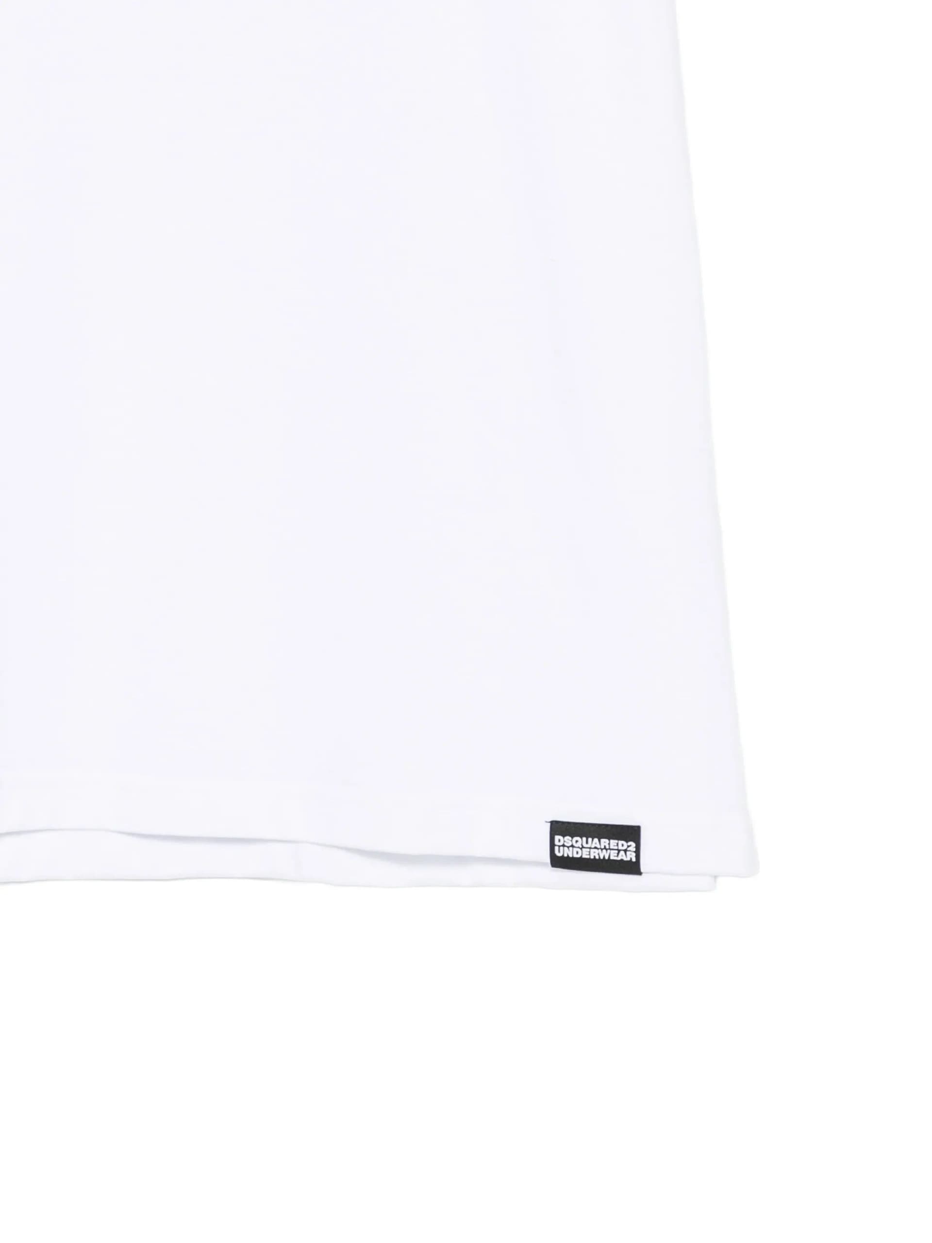 DSQUARED2  T-shirt Uomo - 5